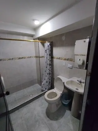 Standard Dört Kişilik Oda, 1 Yatak Odası