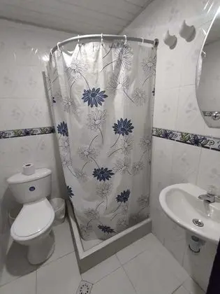 Standard Dört Kişilik Oda, 1 Yatak Odası