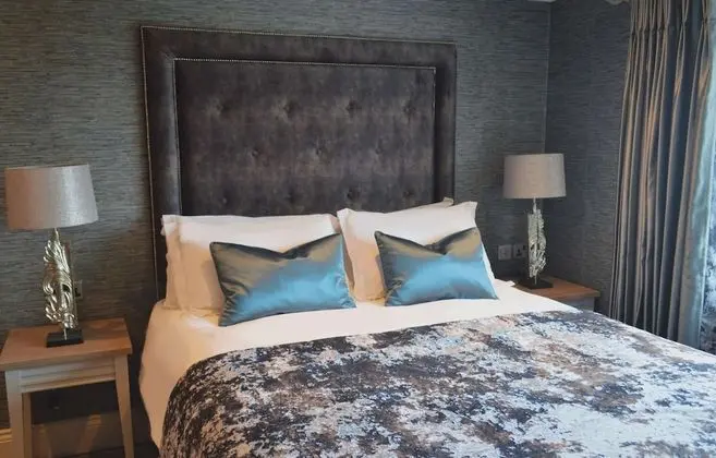Standard Oda, 1 Çift Kişilik Yatak, Sigara İçilmez (Cozy Room;Small Room)