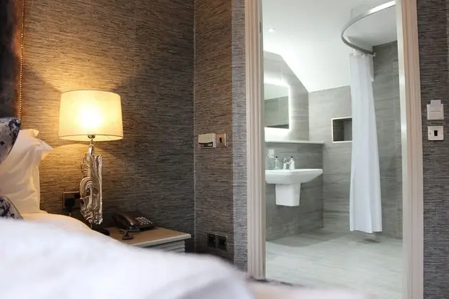 Standard Oda, 1 Çift Kişilik Yatak, Sigara İçilmez (Cozy Room;Small Room)