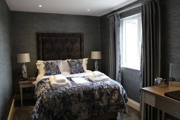 Standard Oda, 1 Çift Kişilik Yatak, Sigara İçilmez (Cozy Room;Small Room)
