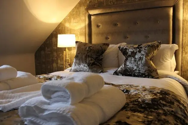 Standard Oda, 1 Çift Kişilik Yatak, Sigara İçilmez (Cozy Room;Small Room)