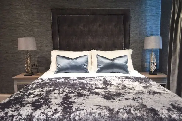 Standard Oda, 1 Çift Kişilik Yatak, Sigara İçilmez (Cozy Room;Small Room)
