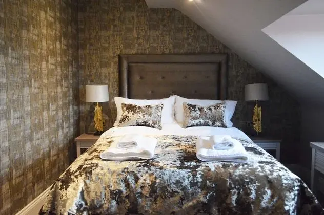 Standard Oda, 1 Çift Kişilik Yatak, Sigara İçilmez (Cozy Room;Small Room)