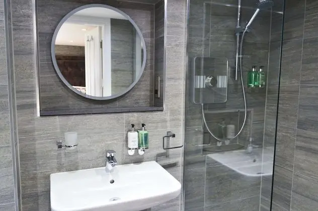 Standard Oda, 1 Çift Kişilik Yatak, Sigara İçilmez (Cozy Room;Small Room)