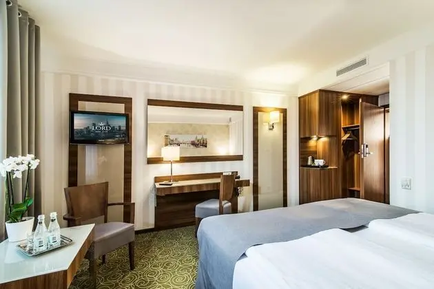 Superior Tek Büyük Yataklı Oda, 1 Büyük (Queen) Boy Yatak