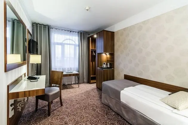 Superior Tek Kişilik Oda, 1 Tek Kişilik Yatak