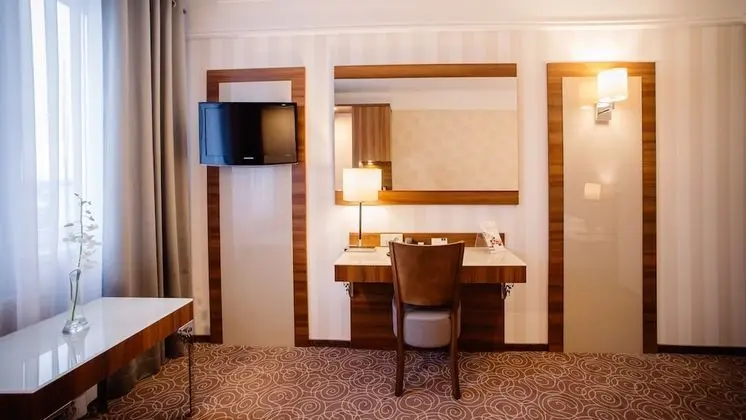 Superior Tek Kişilik Oda, 1 Tek Kişilik Yatak