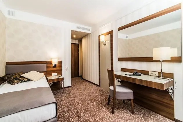 Superior Tek Kişilik Oda, 1 Tek Kişilik Yatak