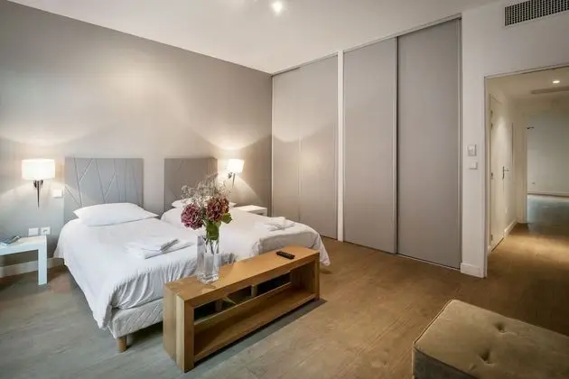Premium Apart Daire