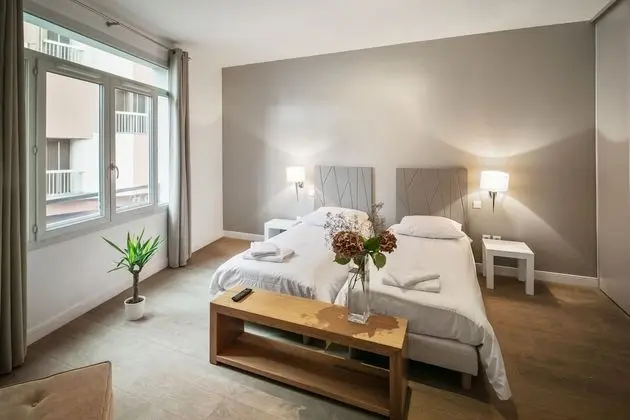 Premium Apart Daire