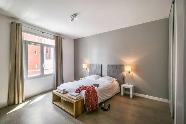 Premium Apart Daire