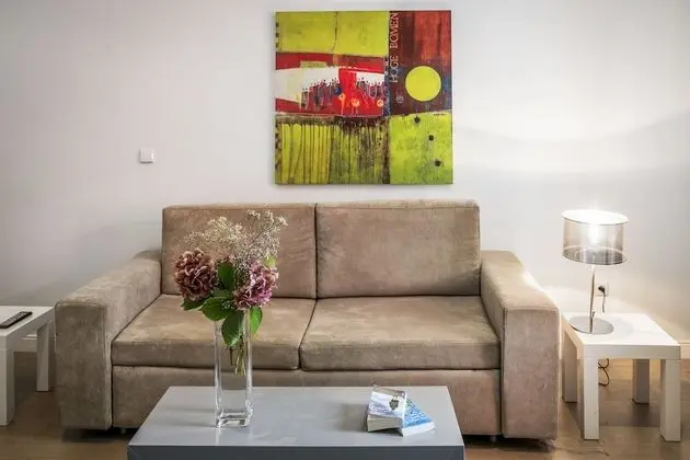 Premium Apart Daire