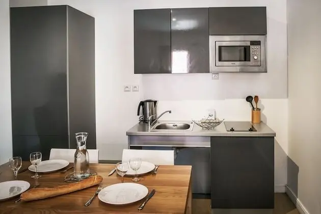 Premium Apart Daire