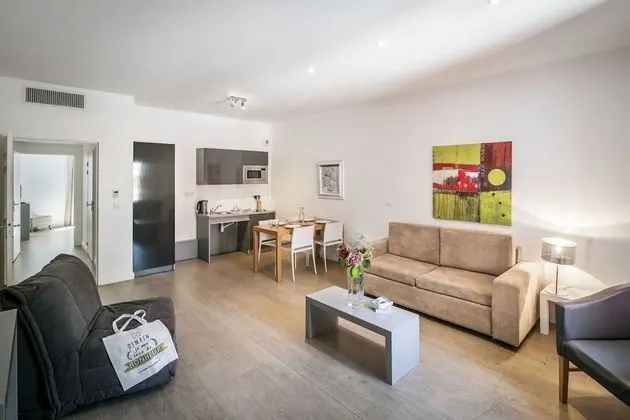 Premium Apart Daire