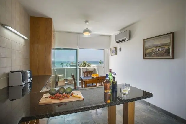 Apart Daire, 1 Yatak Odası, Havuz Kullanımı