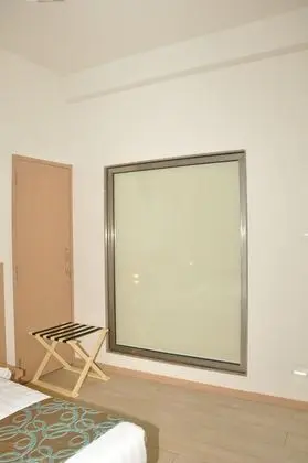Basic Tek Büyük veya İki Ayrı Yataklı Oda, 1 En Büyük (King) Boy Yatak, Sigara İçilmez