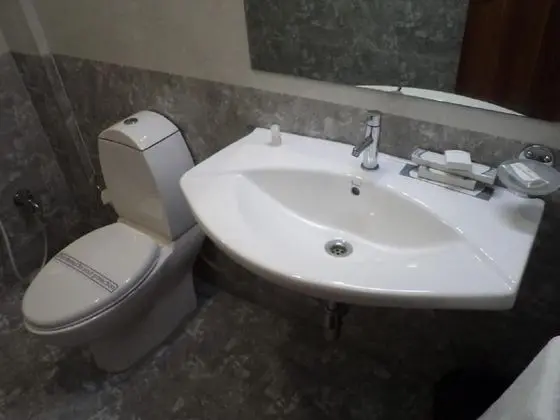 Deluxe İki Ayrı Yataklı Oda