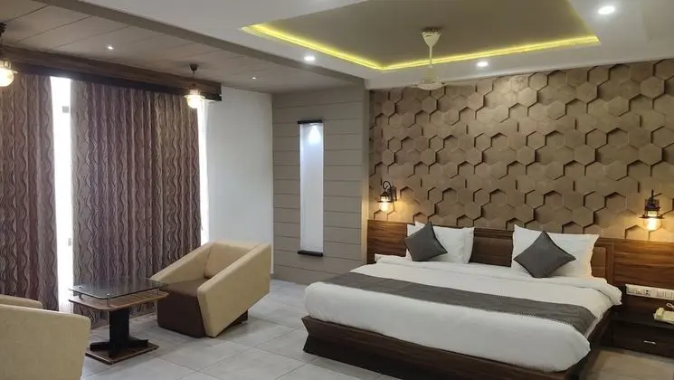 Deluxe Oda