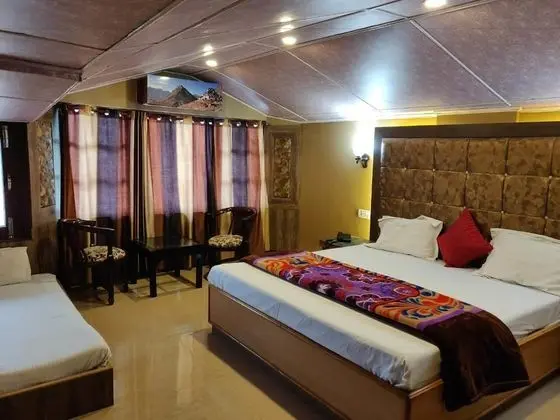 Executive Tek Büyük Yataklı Oda, 1 Çift Kişilik Yatak