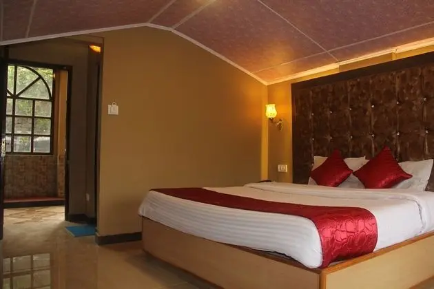 Executive Tek Büyük Yataklı Oda, 1 Çift Kişilik Yatak