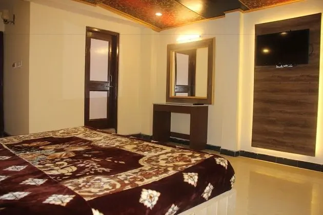 Executive Tek Büyük Yataklı Oda, 1 Çift Kişilik Yatak