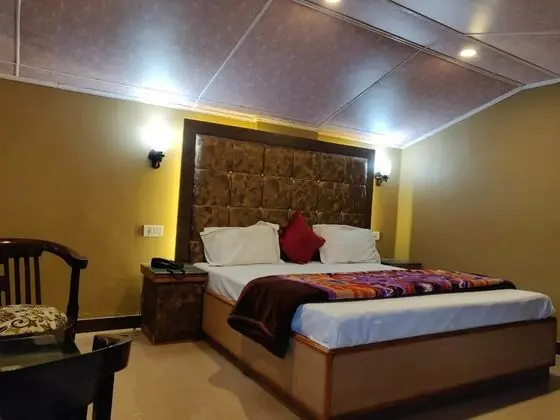 Premium Tek Büyük Yataklı Oda, 1 Çift Kişilik Yatak