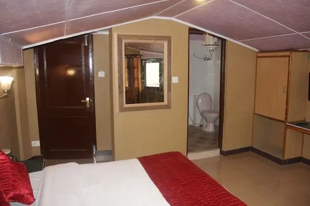 Premium Tek Büyük Yataklı Oda, 1 Çift Kişilik Yatak