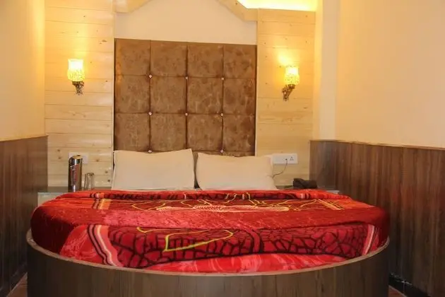 Premium Tek Büyük Yataklı Oda, 1 Çift Kişilik Yatak