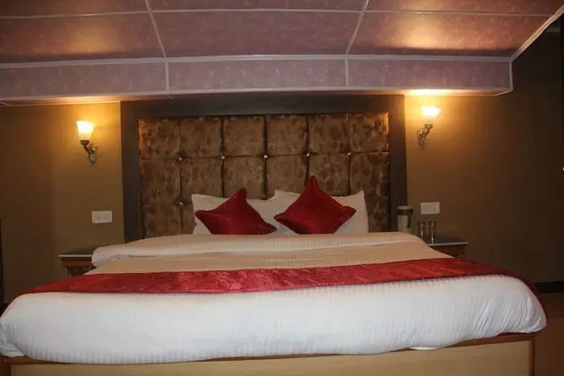 Standard Tek Büyük Yataklı Oda, 1 Çift Kişilik Yatak