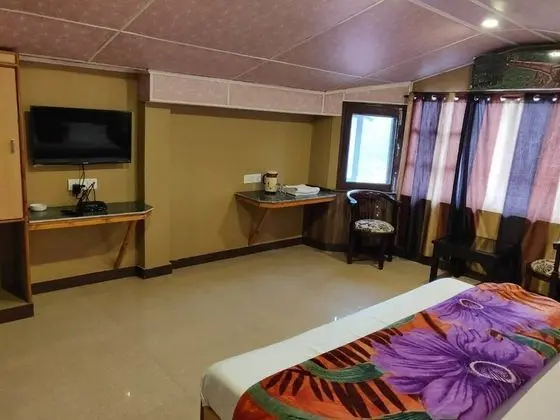 Standard Tek Büyük Yataklı Oda, 1 Çift Kişilik Yatak