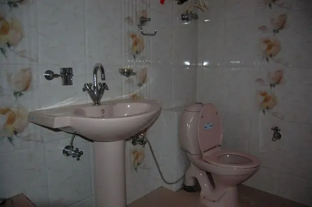 Standard Tek Büyük Yataklı Oda, 1 Çift Kişilik Yatak