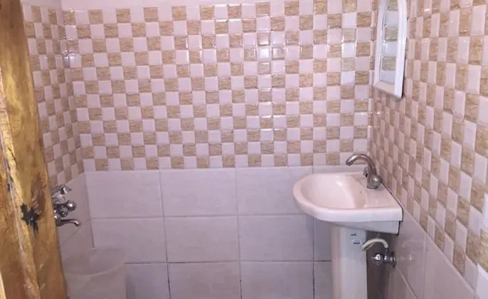 Superior Oda, 1 Çift Kişilik Yatak, Sigara İçilmez