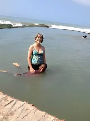 Economy Apart Daire, Zemin Kat