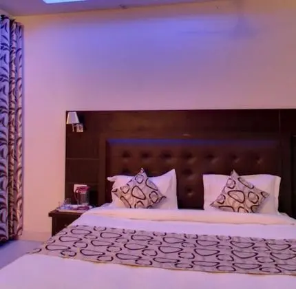 Deluxe Oda, Sigara İçilmez, Tepe Manzaralı