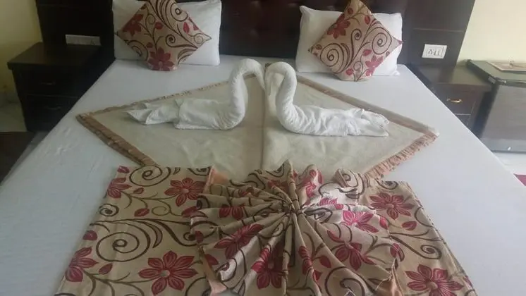 Deluxe Oda, Sigara İçilmez, Tepe Manzaralı