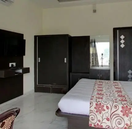 Deluxe Oda, Sigara İçilmez, Tepe Manzaralı
