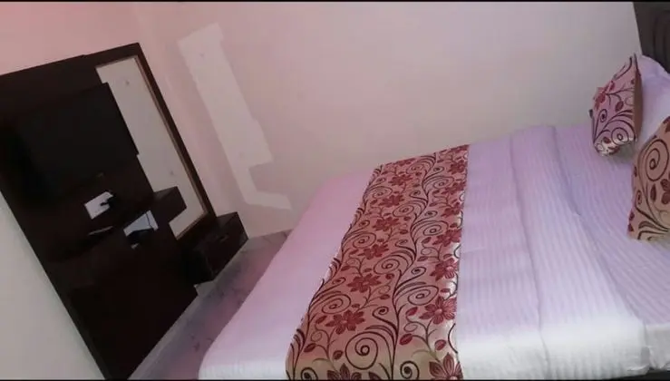 Standard Oda, Sigara İçilmez, Tepe Manzaralı