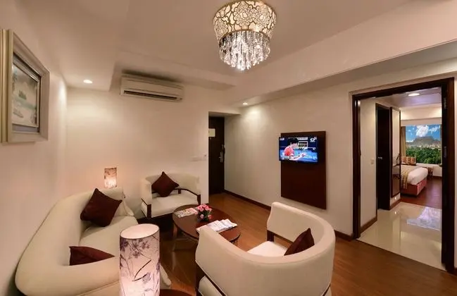 Süit, Şehir Manzaralı