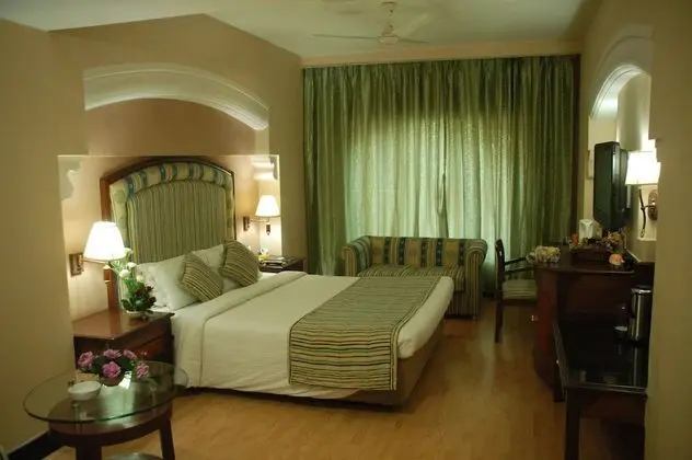 Executive Deluxe Double Room