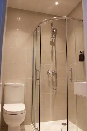 Superior Üç Kişilik Oda