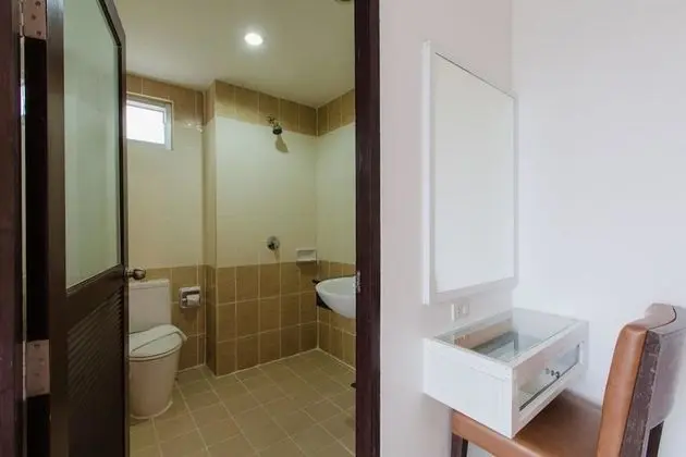 Deluxe İki Ayrı Yataklı Oda
