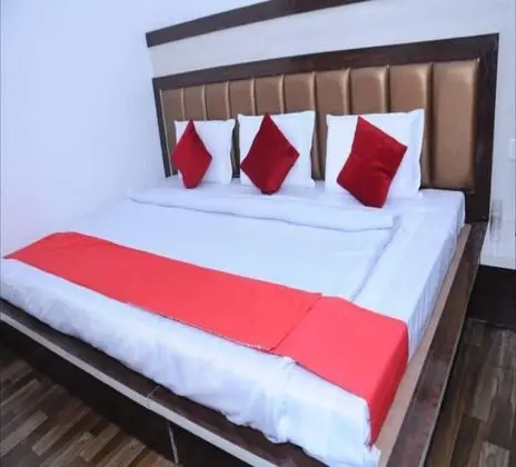 Deluxe Üç Kişilik Oda