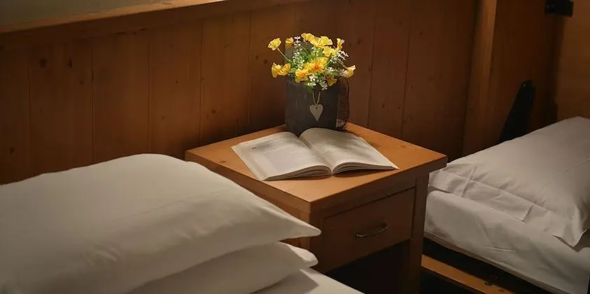 Standard Üç Kişilik Oda