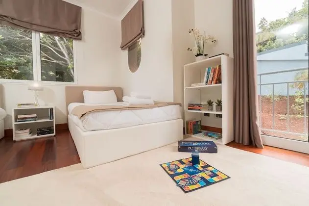 Villa, 3 Yatak Odası, Kişiye Özel Havuzlu, Deniz Manzaralı