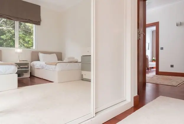 Villa, 3 Yatak Odası, Kişiye Özel Havuzlu, Deniz Manzaralı