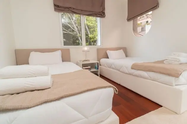 Villa, 3 Yatak Odası, Kişiye Özel Havuzlu, Deniz Manzaralı