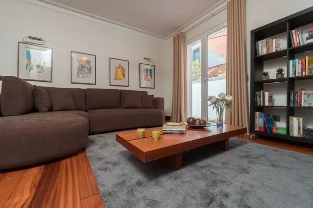 Villa, 3 Yatak Odası, Kişiye Özel Havuzlu, Deniz Manzaralı