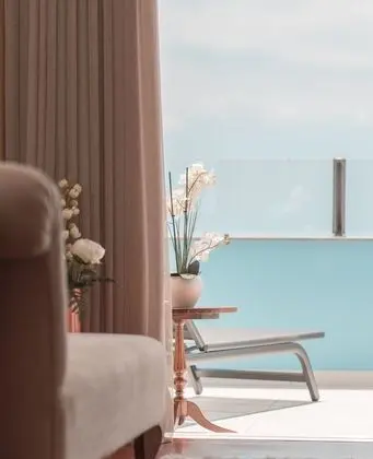 Villa, 3 Yatak Odası, Kişiye Özel Havuzlu, Deniz Manzaralı