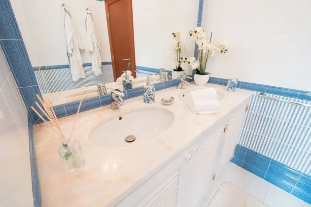 Villa, 3 Yatak Odası, Kişiye Özel Havuzlu, Deniz Manzaralı